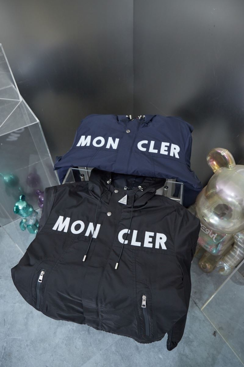 Moncler Outwear